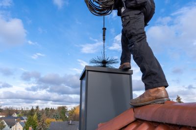 Chimney Sweeping - Chimney Sweeping Staten Island, New York