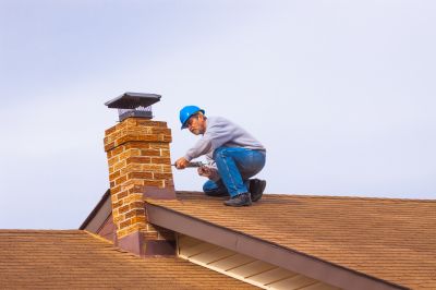 Chimney Inspection Process