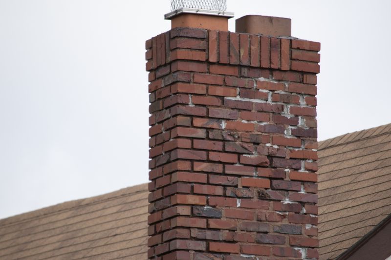 Chimney Crown Repair